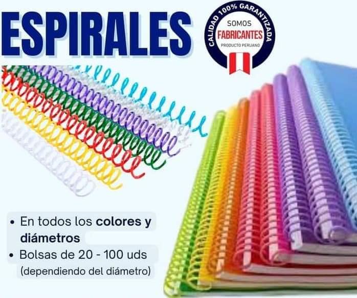 Cartones plastificados