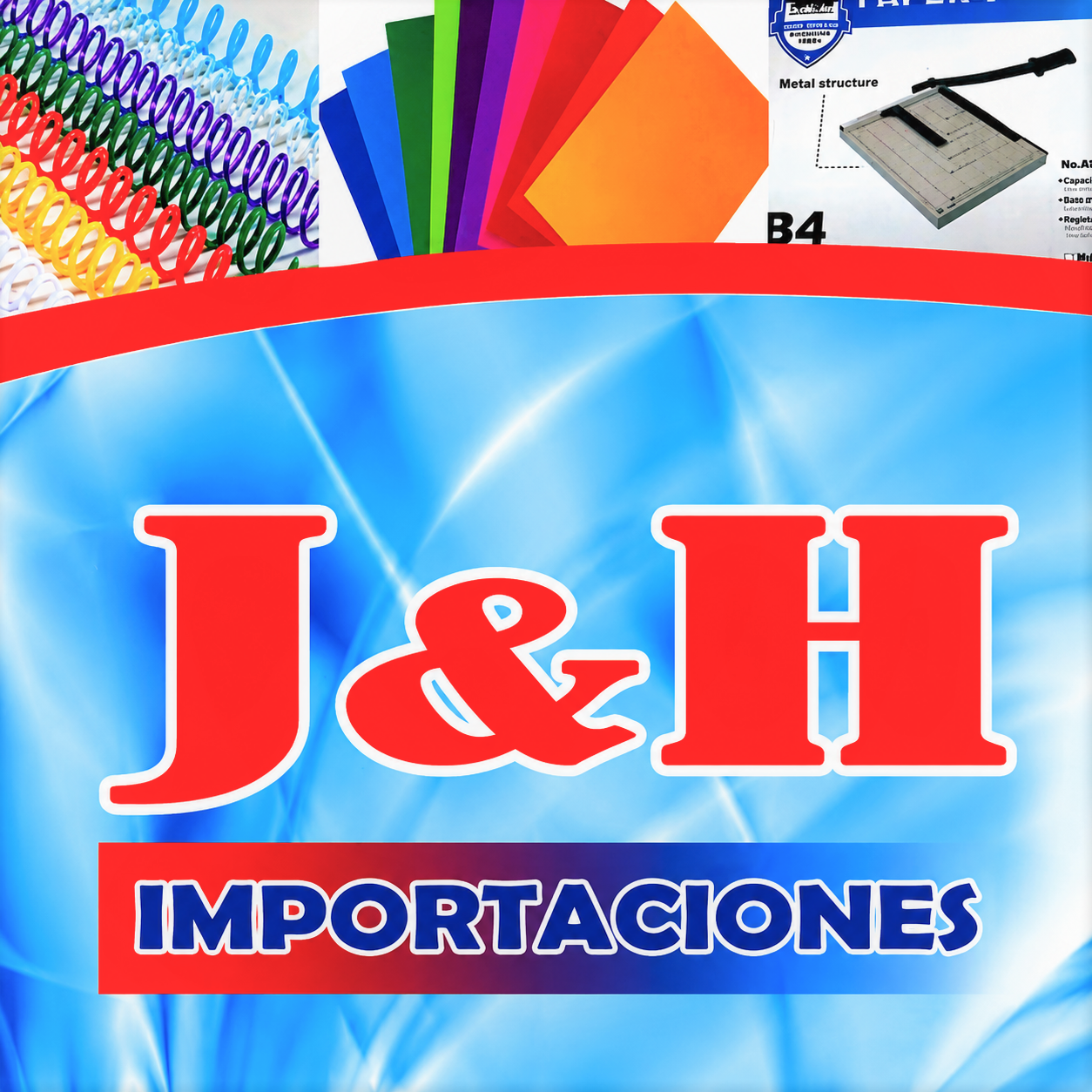 J&H Importaciones