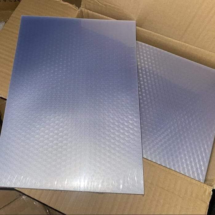 Micas para anillados