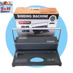 M&aacute;quina de Encuadernaci&oacute;n Bright Office No. B674